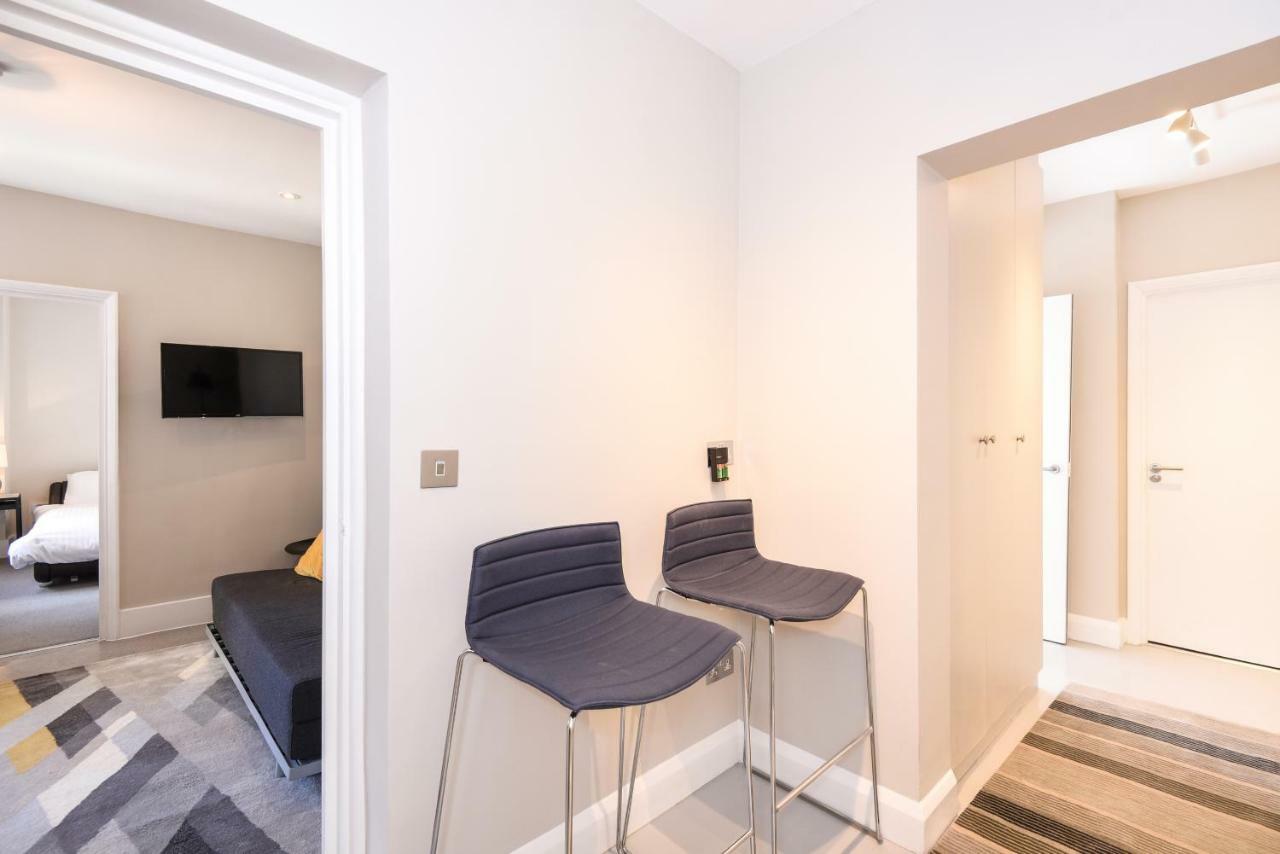 Apartment Derby - Kings Cross *