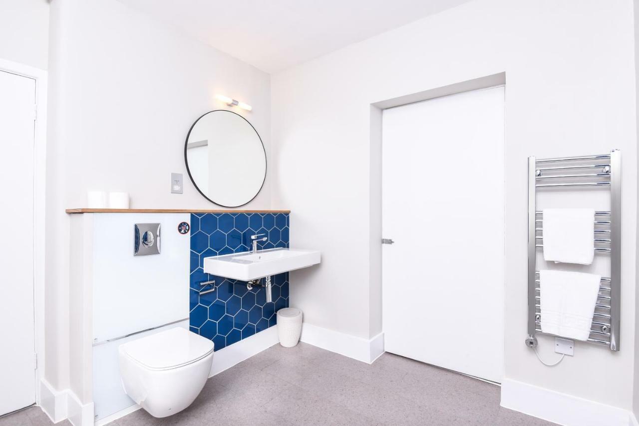 Derby - Kings Cross Apartment