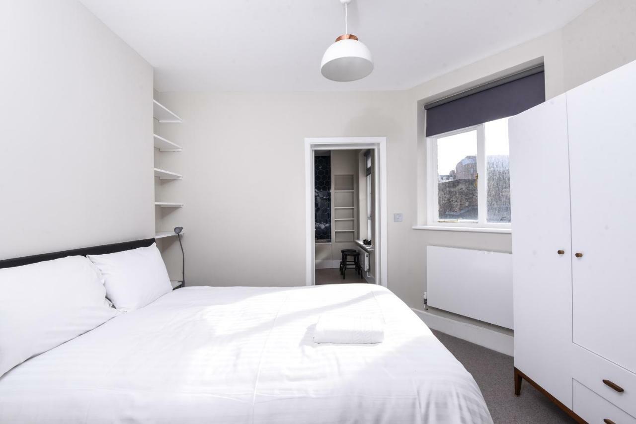 Apartment Derby - Kings Cross *