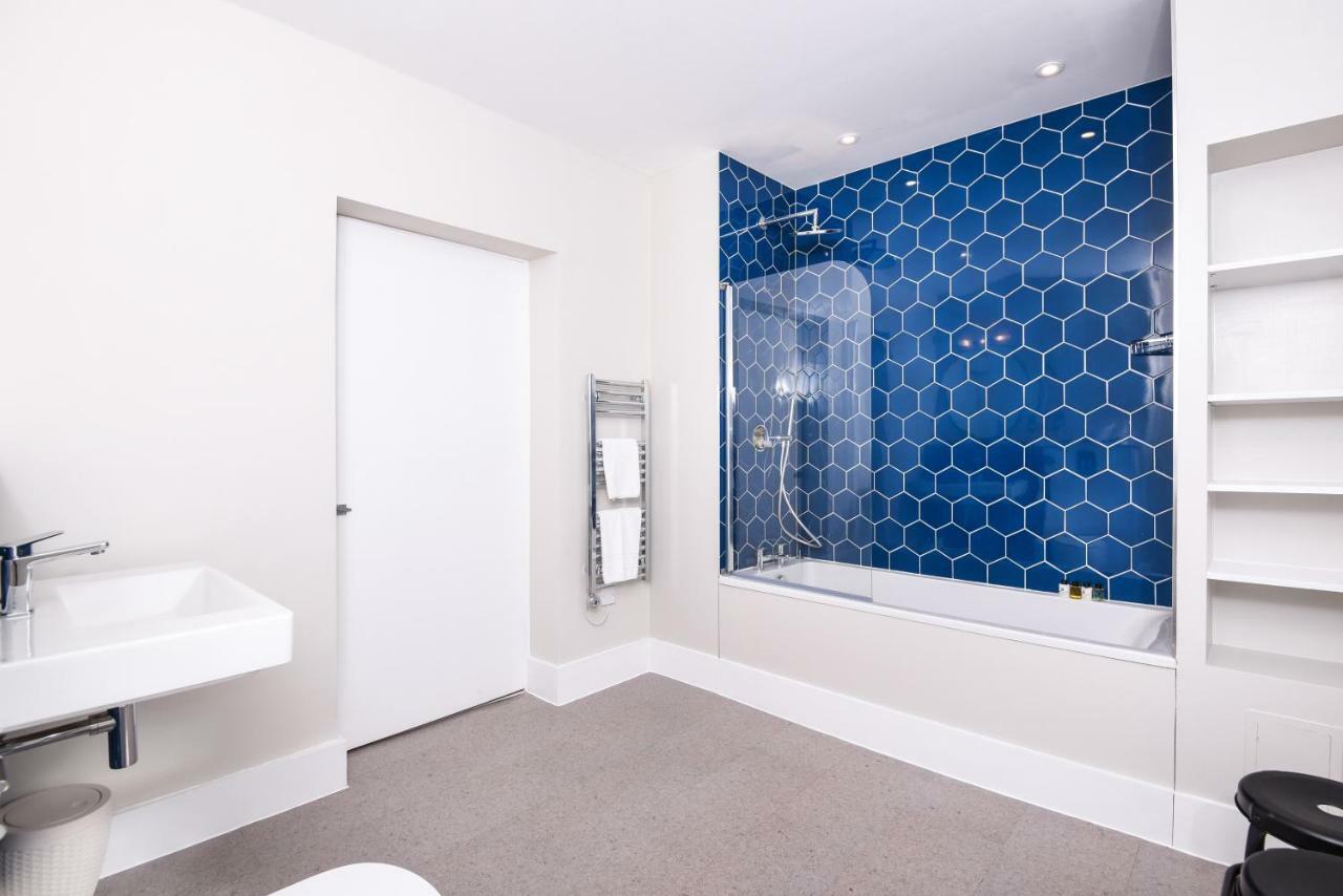 Derby - Kings Cross * London